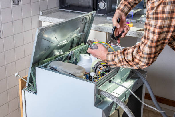 Kitchen Equipment Repair Services