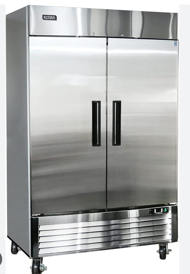 All Type of Commercial Freezer For Sale in UAE