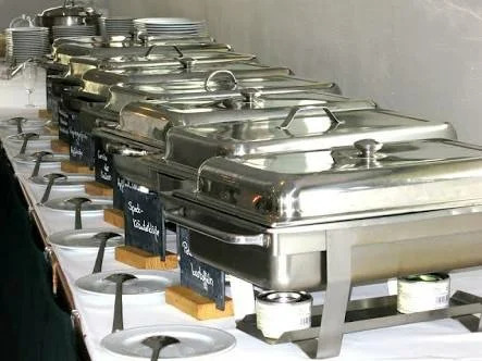 Catering equipment for sell